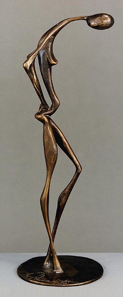 Figura femminile