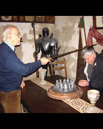 Amici