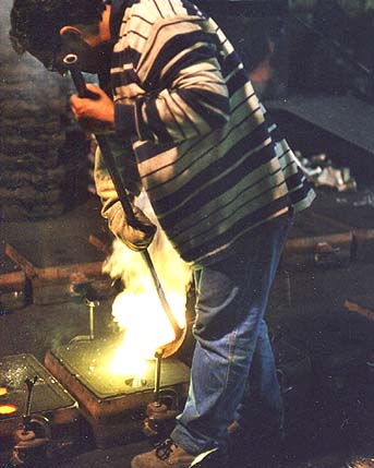 Tecnica
